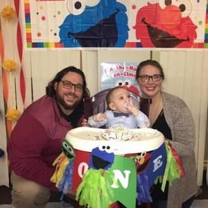 Meet your Posher, Stephen